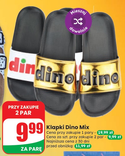 Klapki