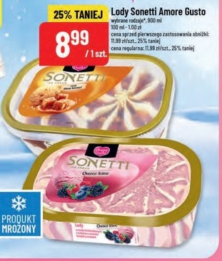 Lody Sonetti