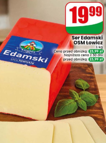 Ser edamski