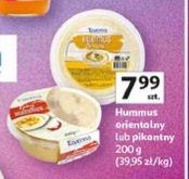Hummus orientalny