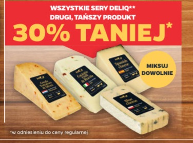 wszystkie sery