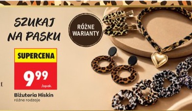 Biżuteria