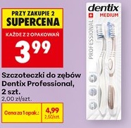 Szczoteczka do zębów
