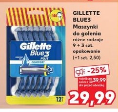maszynki do golenia różne rodzaje