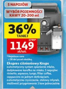 Ekspres ciśnieniowy
