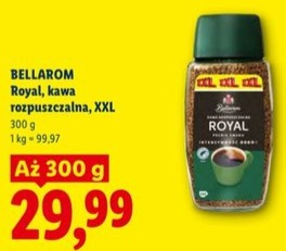 Kawa rozpuszczalna