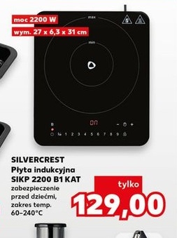 płyta indukcyjna