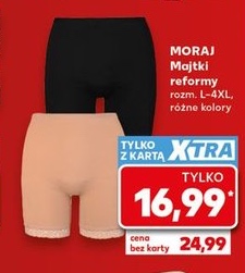 Majtki reformy