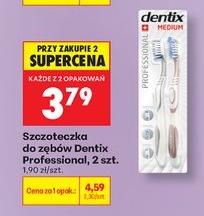 szczoteczka do zębów
