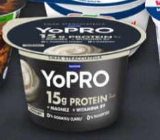 jogurt proteinowy