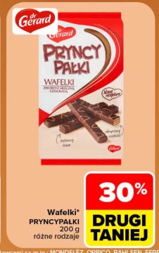 Wafelki