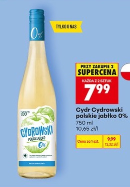 Cydr