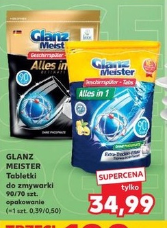 tabletki do zmywarki