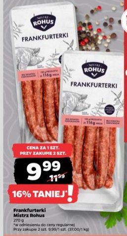 Frankfurterki