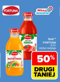 Sok różne rodzaje