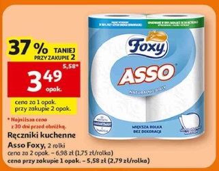 Ręczniki kuchenne