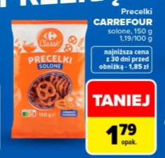 Precelki solone