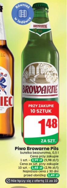 Piwo Pils