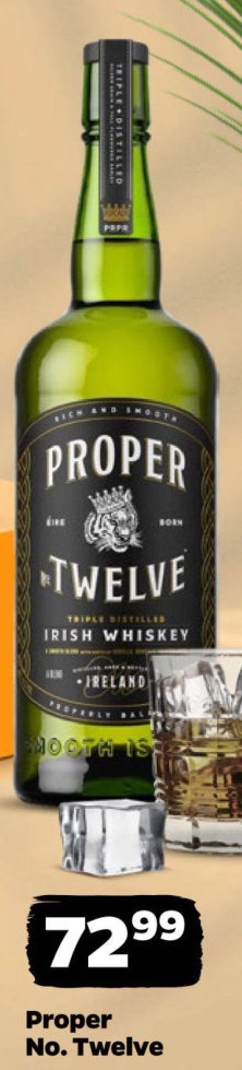 Whiskey