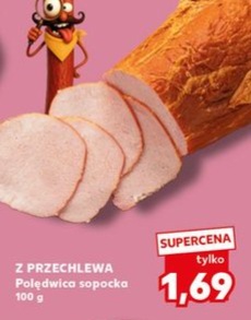 Polędwica sopocka