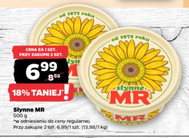 słynne MR