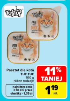 Pasztet dla kota