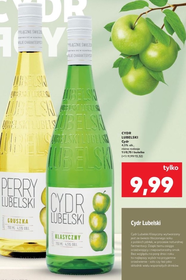 Cydr