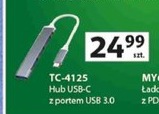 Hub USB-C