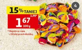 Cukierki Zozole