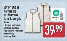 Kamizelka outdoorowa