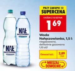 woda mineralna