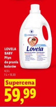 Płyn do prania kolorowych tkanin