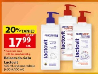 Balsam do ciała