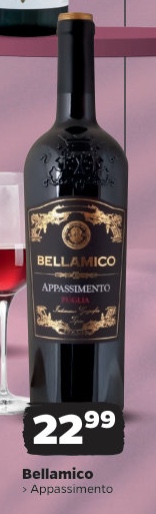 wino Appassimento