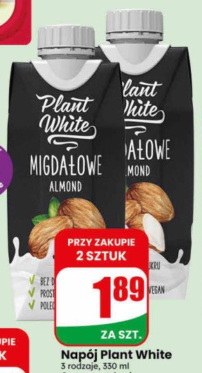 Napój roślinny