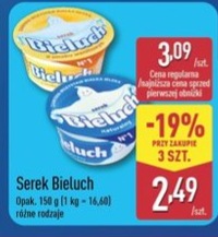 Serek Bieluch