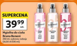 Mgiełka do ciała