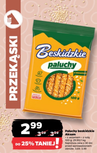 Paluchy beskidzkie