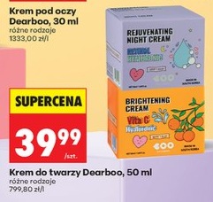krem do twarzy