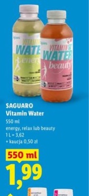 Vitamin water