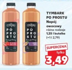 Napój owocowy