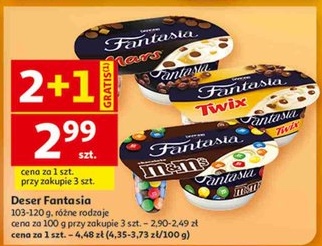 Deser Fantasia