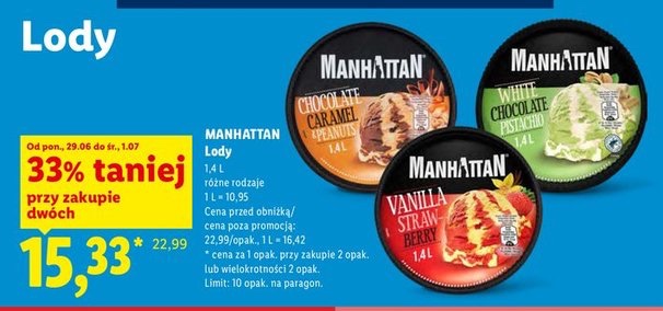 lody