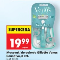 Maszynki do golenia