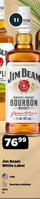 bourbon whiskey