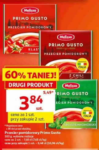 Przecier pomidorowy