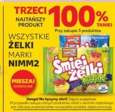Wszystkie żelki