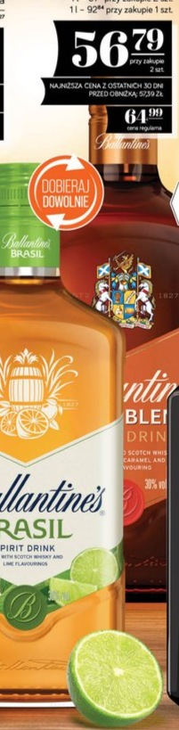 whisky różne rodzaje