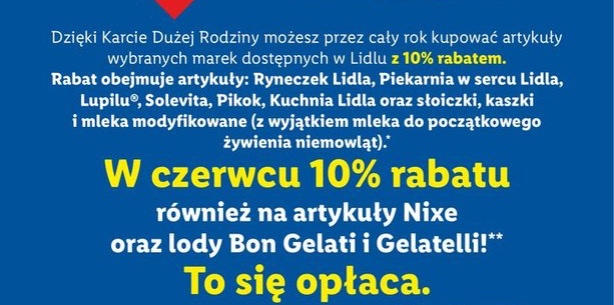 Wszystkie produkty Kuchnia Lidla