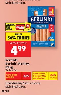 parówki